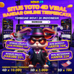 Manfaat Baik & Buruk Bermain Toto Gelap: Realita di Balik Angka